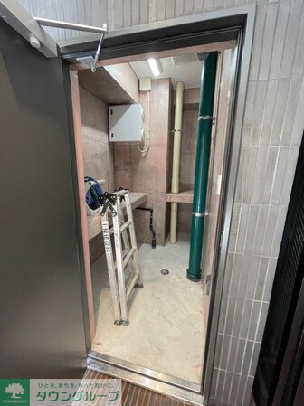 イル ジラソーレの物件内観写真